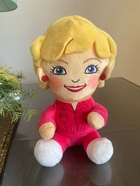 New🌈 “Rose” The Golden Girls Plush Doll tv series